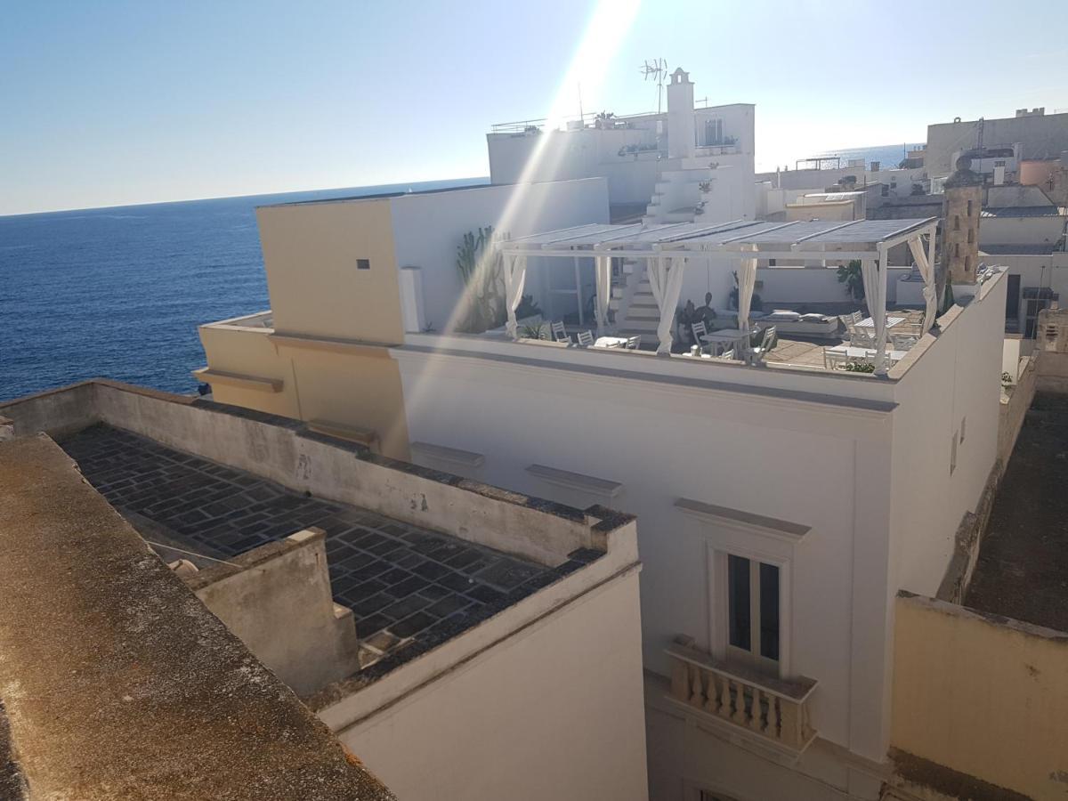 Corte Moline Gallipoli Esterno foto