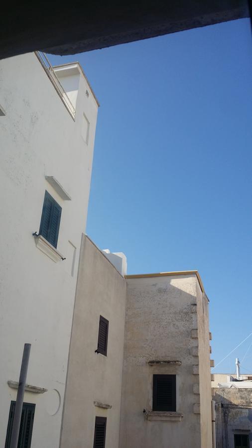 Corte Moline Gallipoli Esterno foto